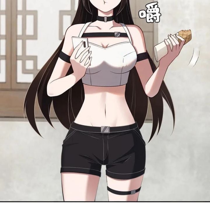 Đại Đạo Vô Danh: Chapter 65