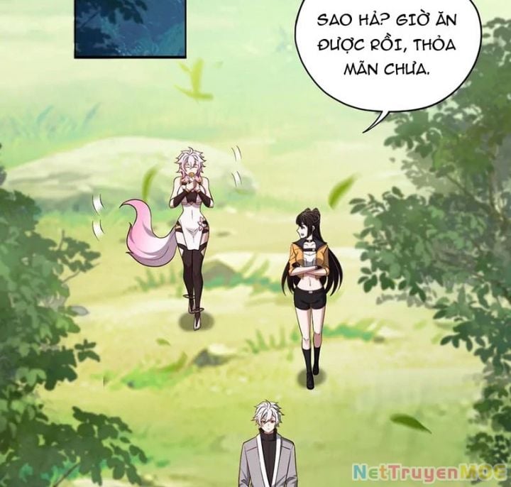 Đại Đạo Vô Danh: Chapter 65