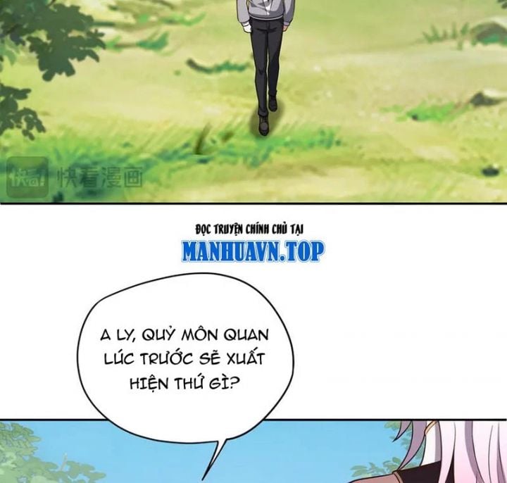 Đại Đạo Vô Danh: Chapter 65