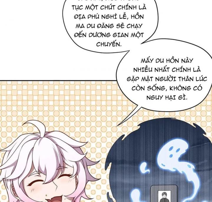 Đại Đạo Vô Danh: Chapter 65