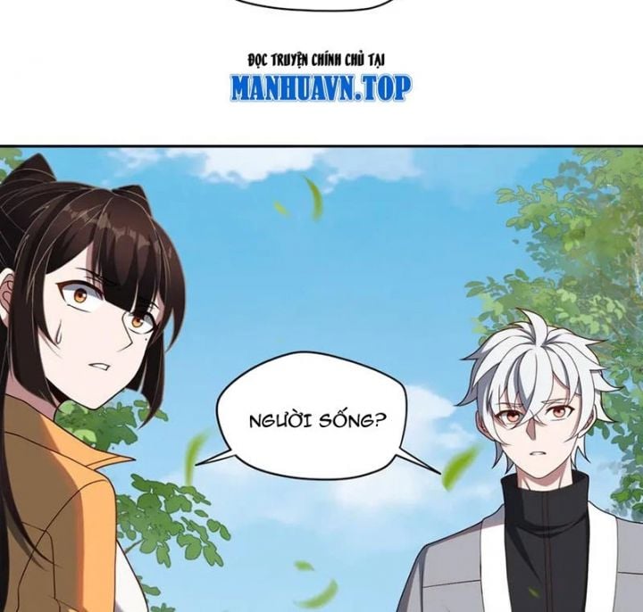 Đại Đạo Vô Danh: Chapter 65