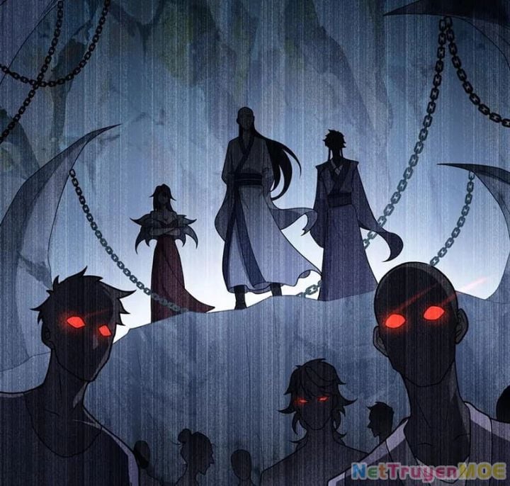 Đại Đạo Vô Danh: Chapter 65