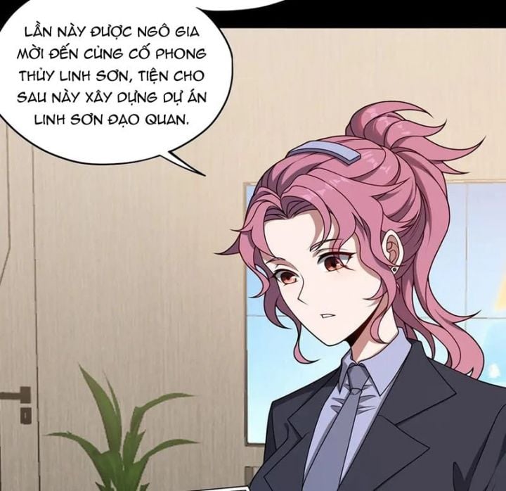 Đại Đạo Vô Danh: Chapter 65