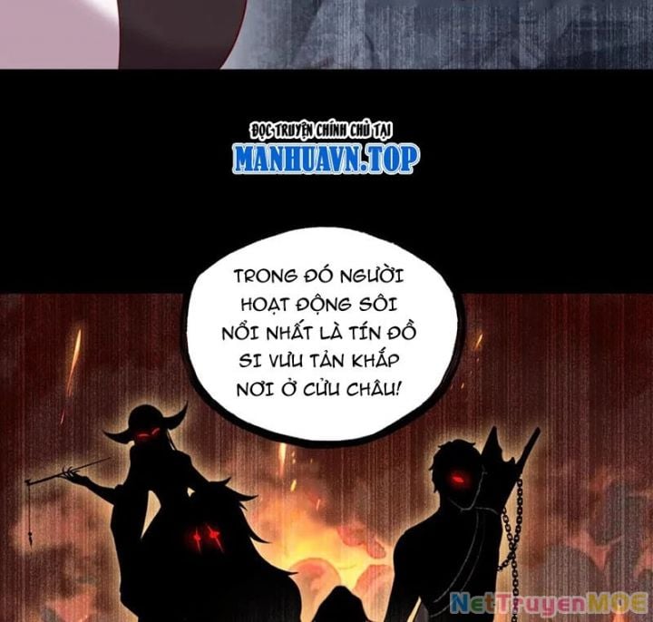 Đại Đạo Vô Danh: Chapter 65