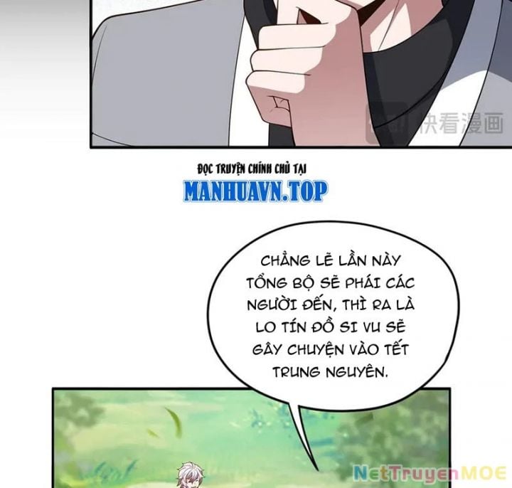 Đại Đạo Vô Danh: Chapter 65