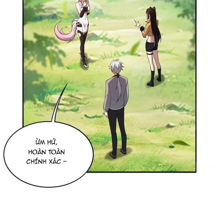 Đại Đạo Vô Danh: Chapter 65