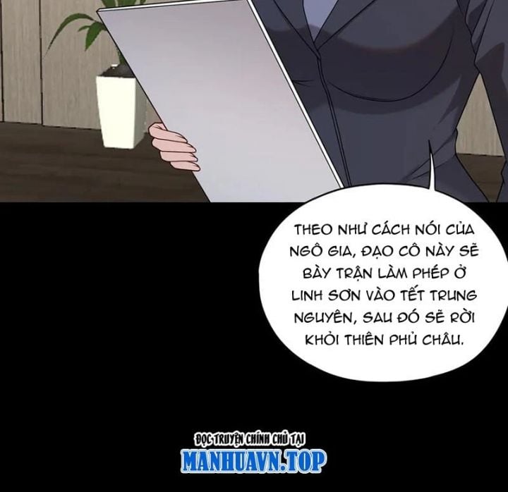 Đại Đạo Vô Danh: Chapter 65