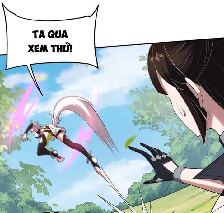 Đại Đạo Vô Danh: Chapter 65