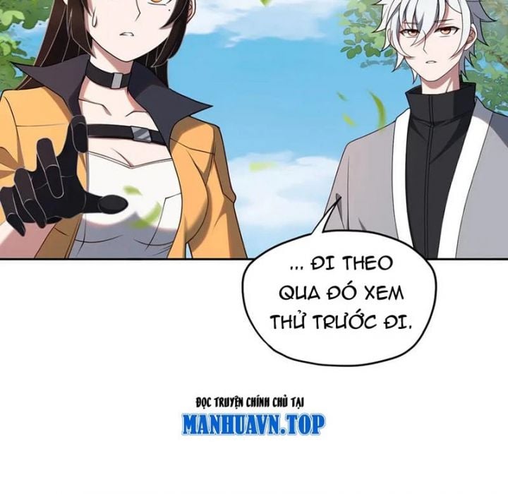 Đại Đạo Vô Danh: Chapter 65