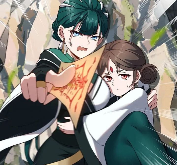 Đại Đạo Vô Danh: Chapter 65