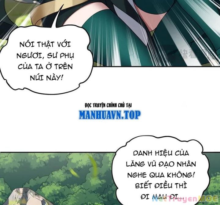 Đại Đạo Vô Danh: Chapter 65