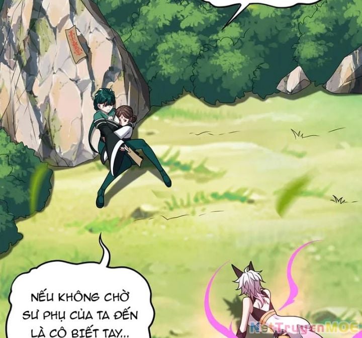 Đại Đạo Vô Danh: Chapter 65