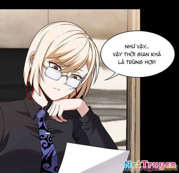 Đại Đạo Vô Danh: Chapter 65