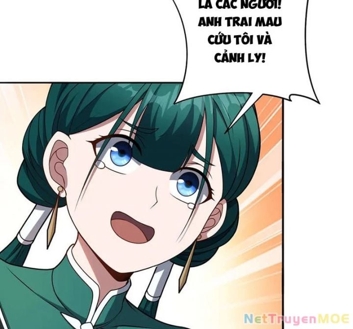 Đại Đạo Vô Danh: Chapter 65
