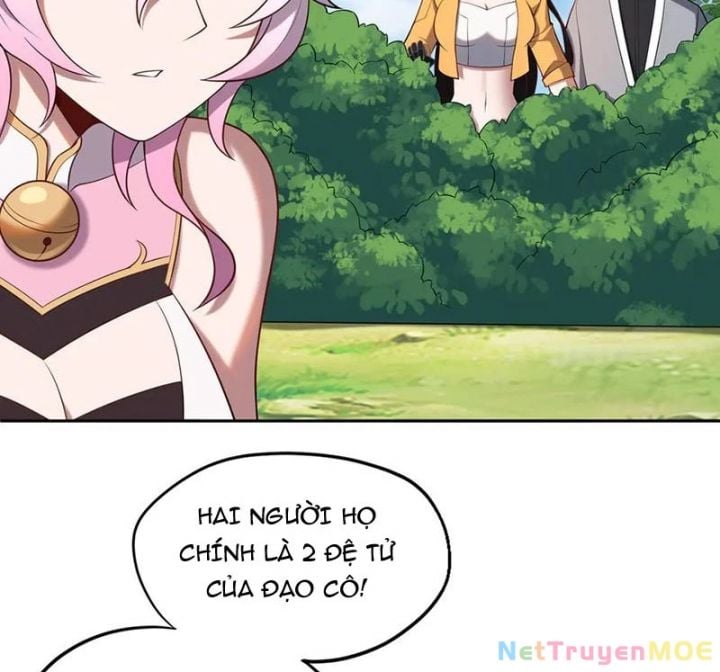 Đại Đạo Vô Danh: Chapter 65