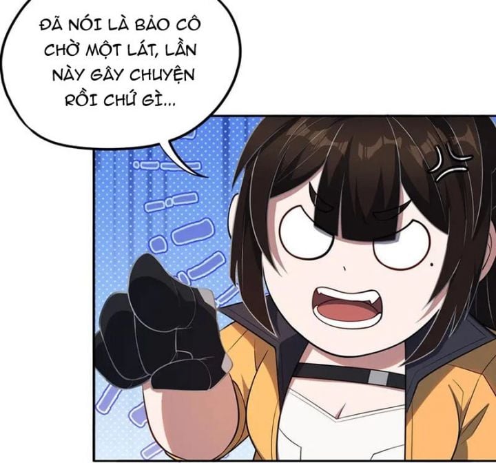 Đại Đạo Vô Danh: Chapter 65
