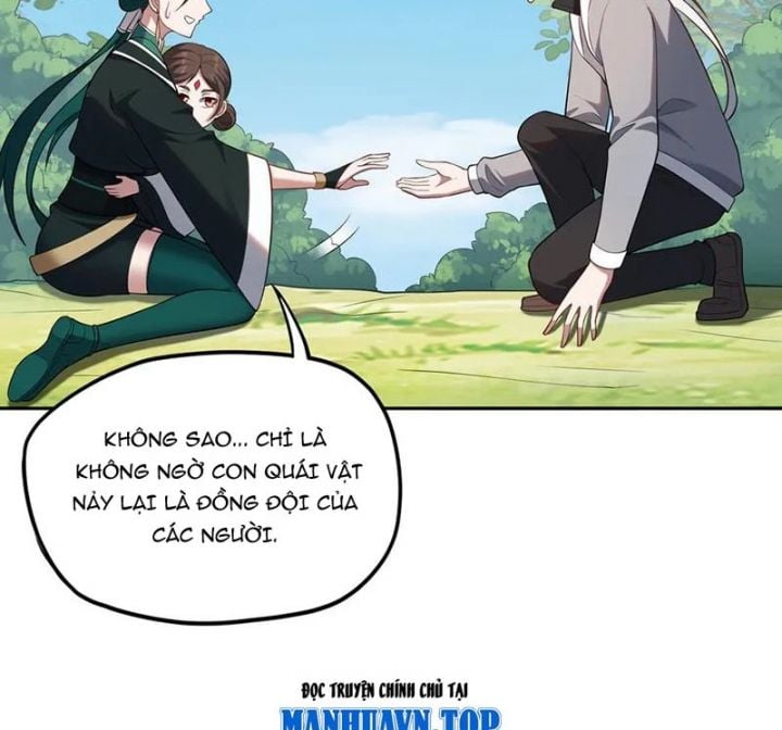 Đại Đạo Vô Danh: Chapter 65