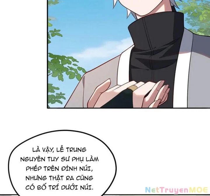 Đại Đạo Vô Danh: Chapter 65