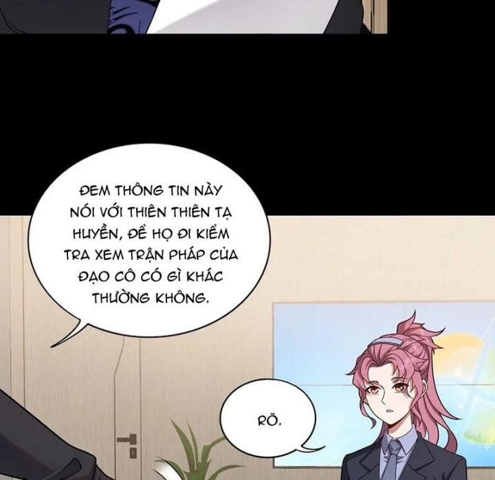 Đại Đạo Vô Danh: Chapter 65