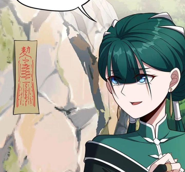 Đại Đạo Vô Danh: Chapter 65