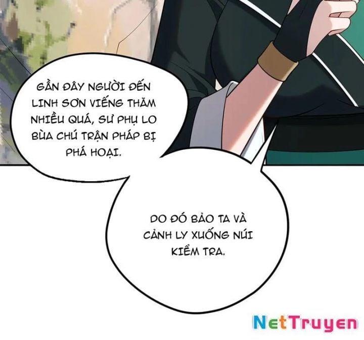 Đại Đạo Vô Danh: Chapter 65