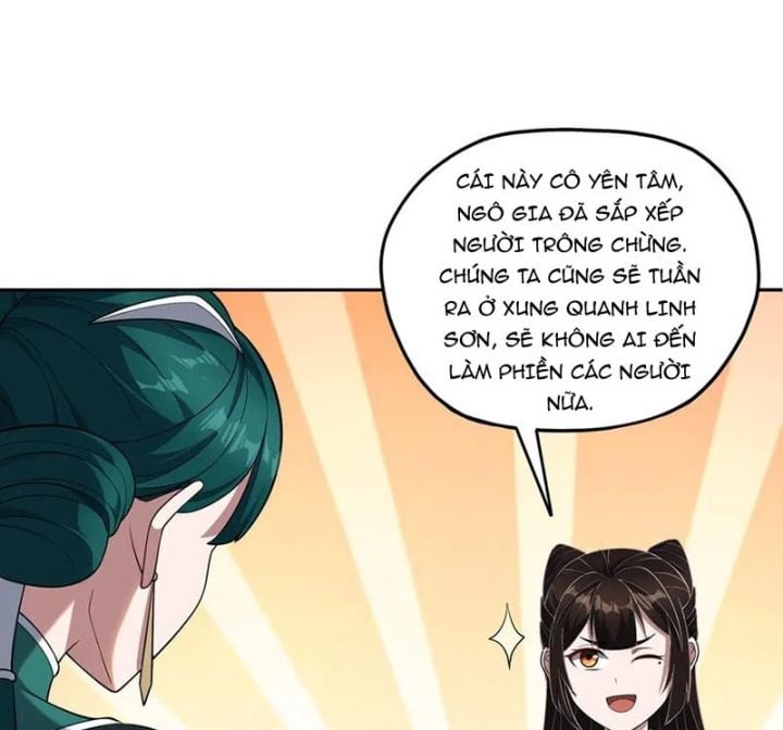 Đại Đạo Vô Danh: Chapter 65