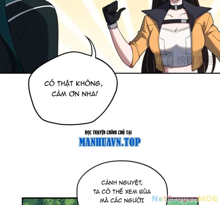 Đại Đạo Vô Danh: Chapter 65