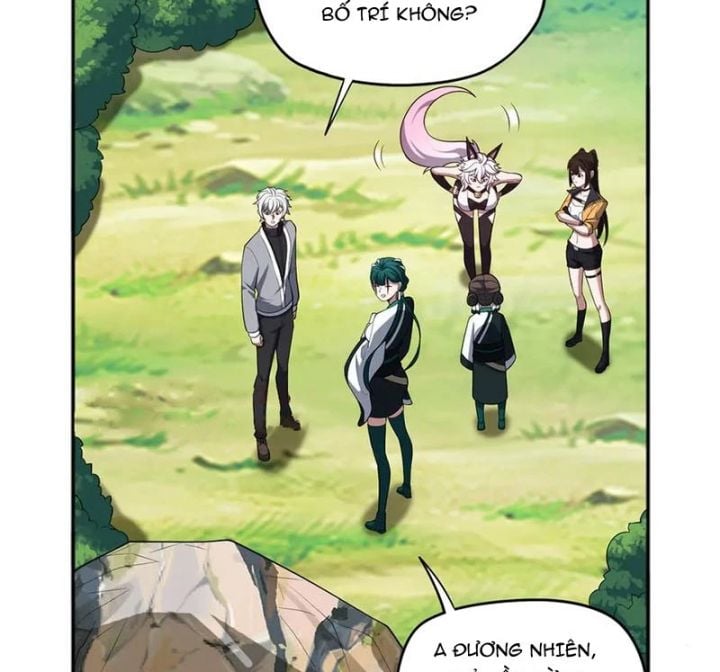 Đại Đạo Vô Danh: Chapter 65
