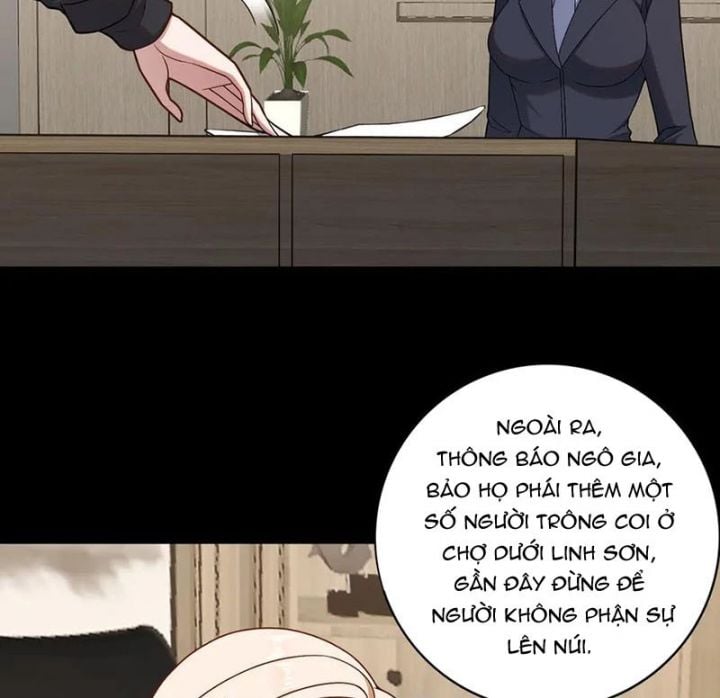 Đại Đạo Vô Danh: Chapter 65
