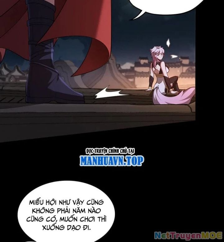 Đại Đạo Vô Danh: Chapter 66
