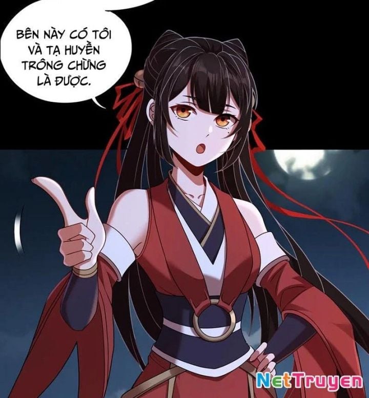 Đại Đạo Vô Danh: Chapter 66