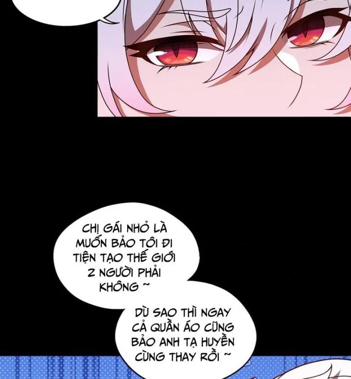 Đại Đạo Vô Danh: Chapter 66