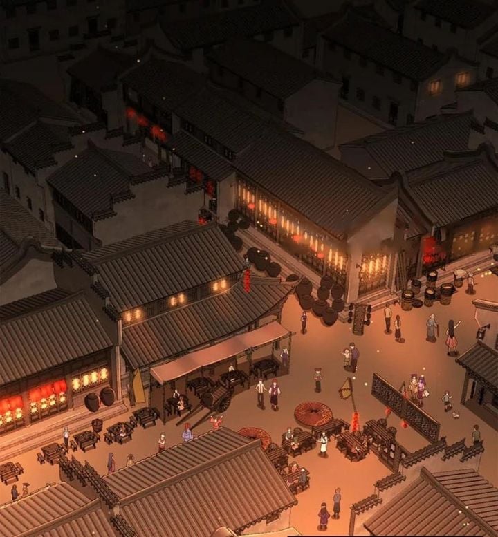 Đại Đạo Vô Danh: Chapter 66