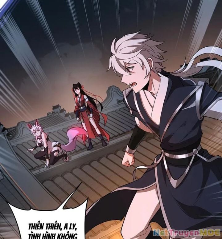 Đại Đạo Vô Danh: Chapter 66