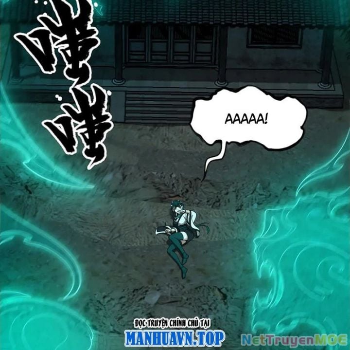 Đại Đạo Vô Danh: Chapter 66