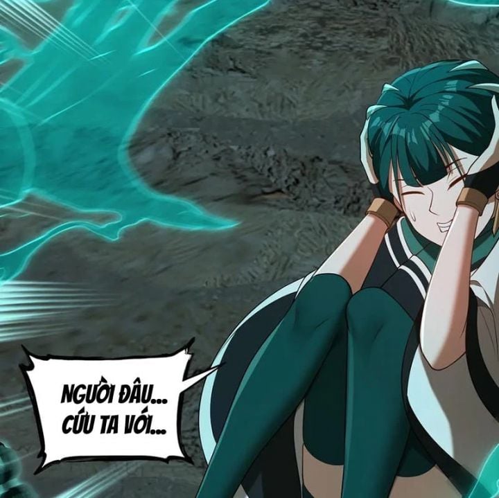 Đại Đạo Vô Danh: Chapter 66