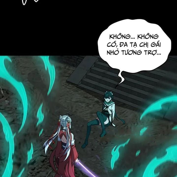 Đại Đạo Vô Danh: Chapter 66