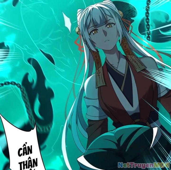 Đại Đạo Vô Danh: Chapter 66