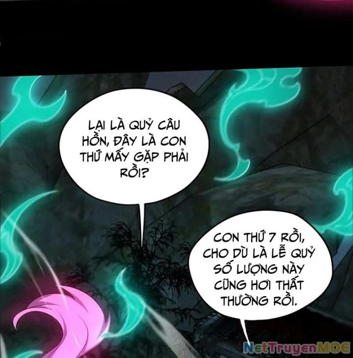 Đại Đạo Vô Danh: Chapter 66