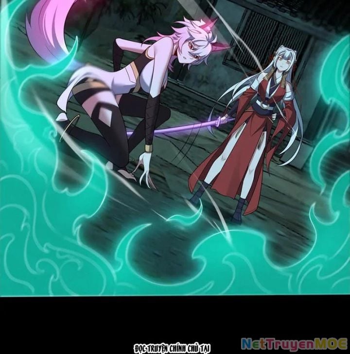 Đại Đạo Vô Danh: Chapter 66
