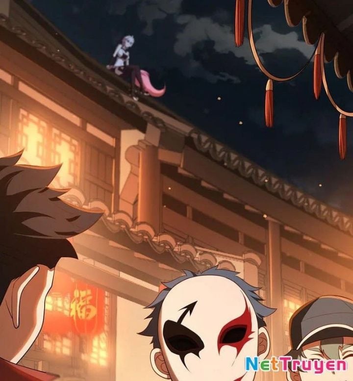 Đại Đạo Vô Danh: Chapter 66