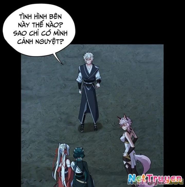 Đại Đạo Vô Danh: Chapter 66