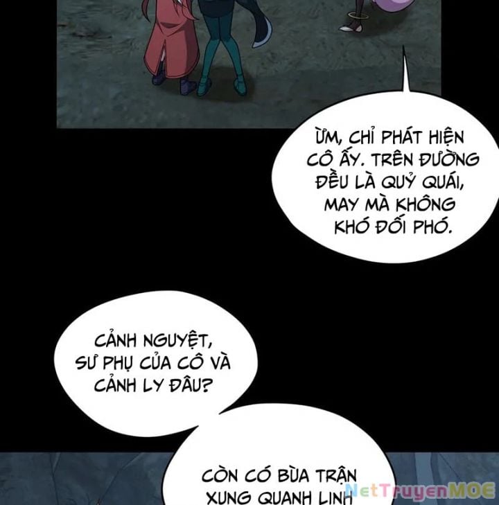Đại Đạo Vô Danh: Chapter 66