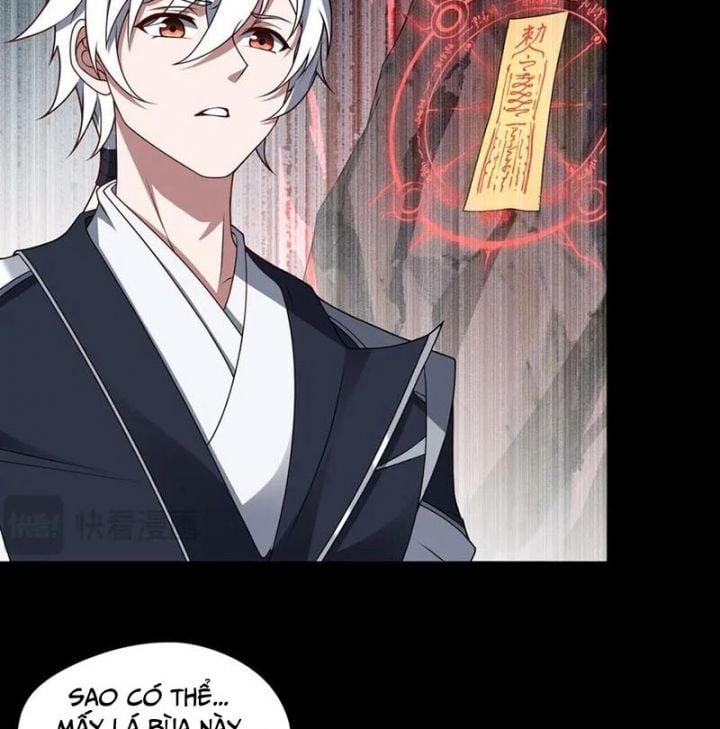Đại Đạo Vô Danh: Chapter 66