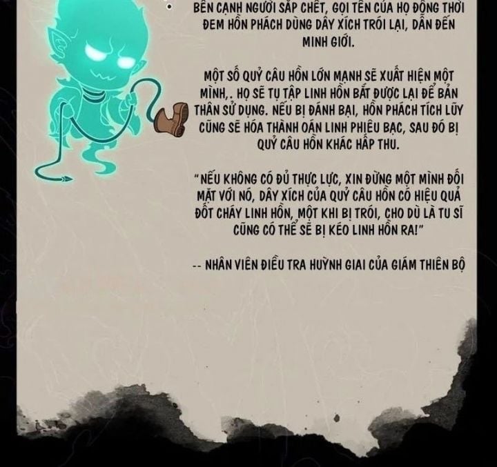 Đại Đạo Vô Danh: Chapter 66
