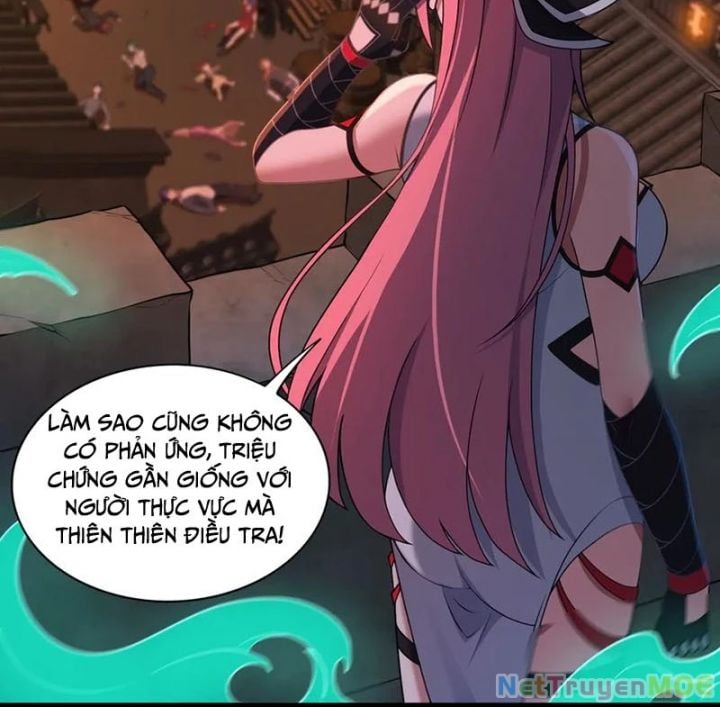 Đại Đạo Vô Danh: Chapter 67