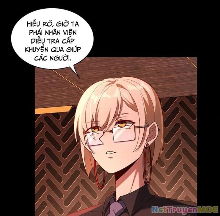 Đại Đạo Vô Danh: Chapter 67