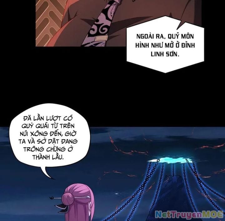 Đại Đạo Vô Danh: Chapter 67