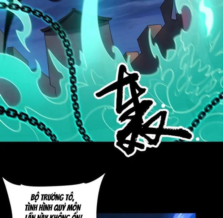 Đại Đạo Vô Danh: Chapter 67