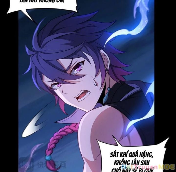 Đại Đạo Vô Danh: Chapter 67